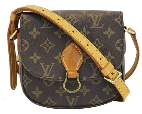 louis vuitton bags cross body|authentic louis vuitton crossbody bag.